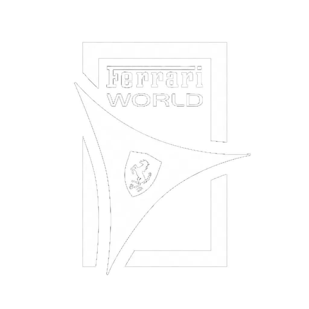 Ferrari World